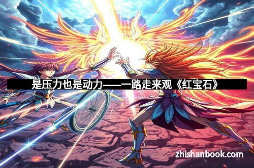 是压力也是动力——一路走来观《红宝石》